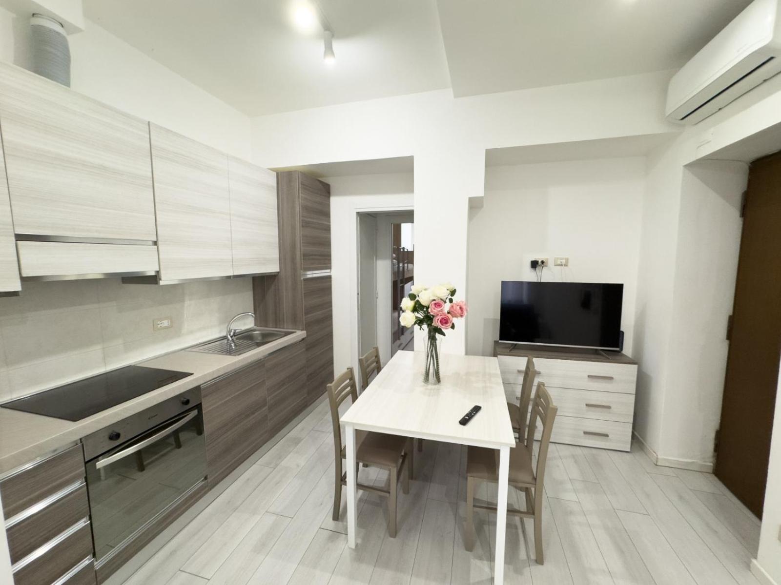 Valerias Nest Elegant With Wifi And Charm