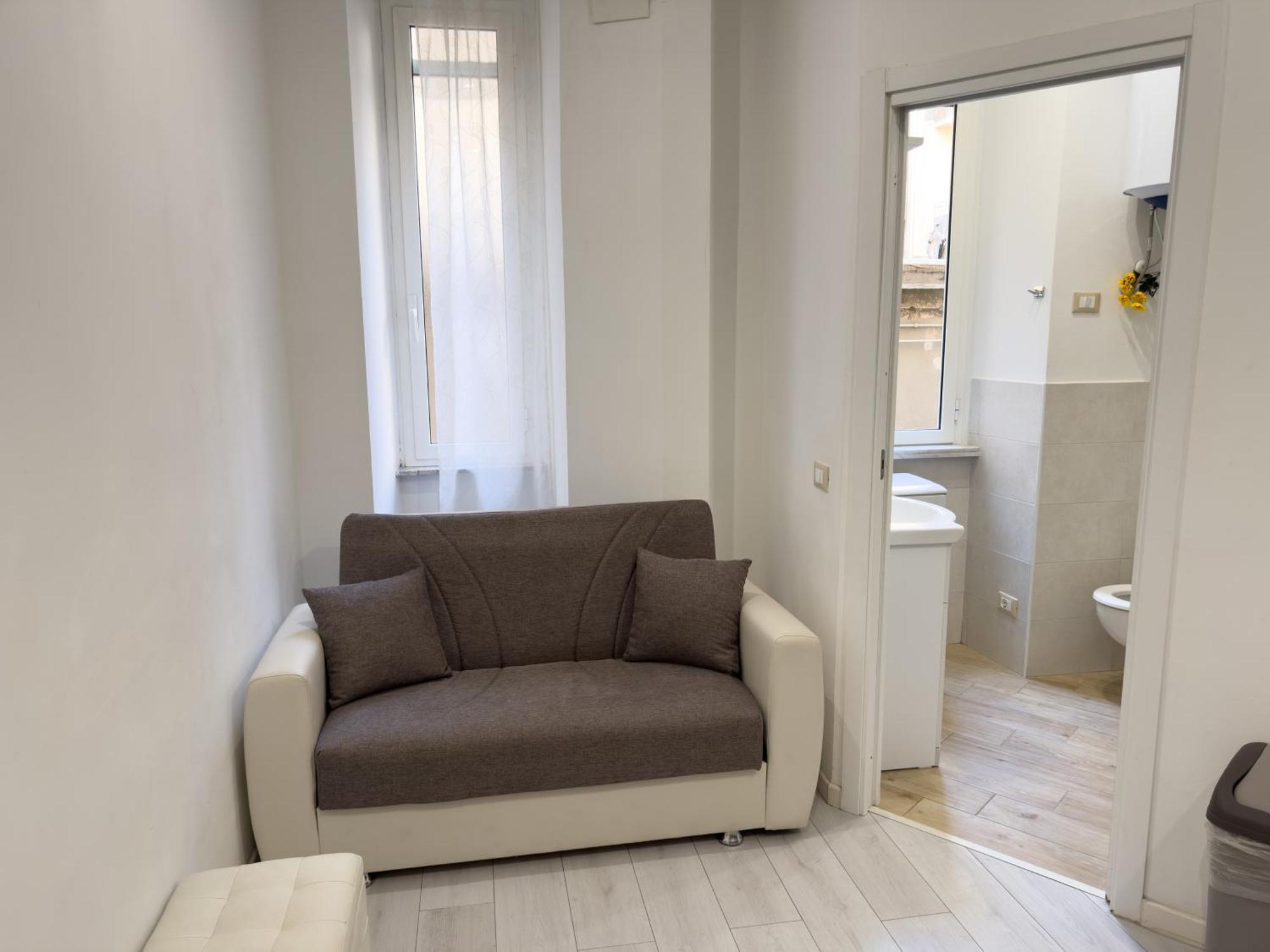 Apartment Valerias Nest Elegant With Wifi And Charm Rom