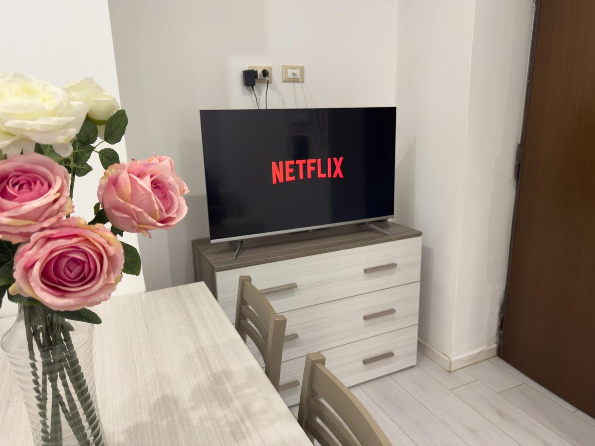 Valerias Nest Elegant With Wifi And Charm * Rome