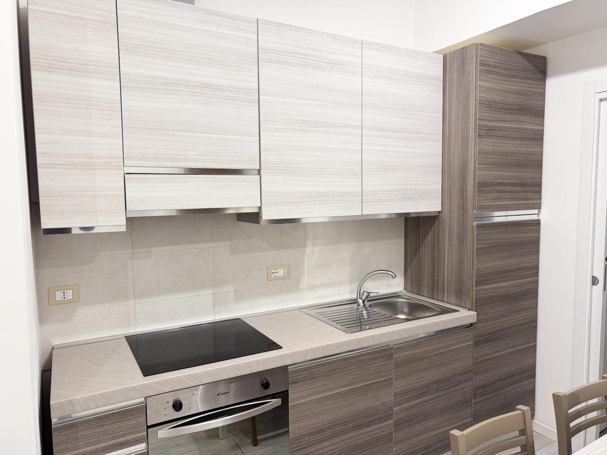 Apartment Valerias Nest Elegant With Wifi And Charm Rom