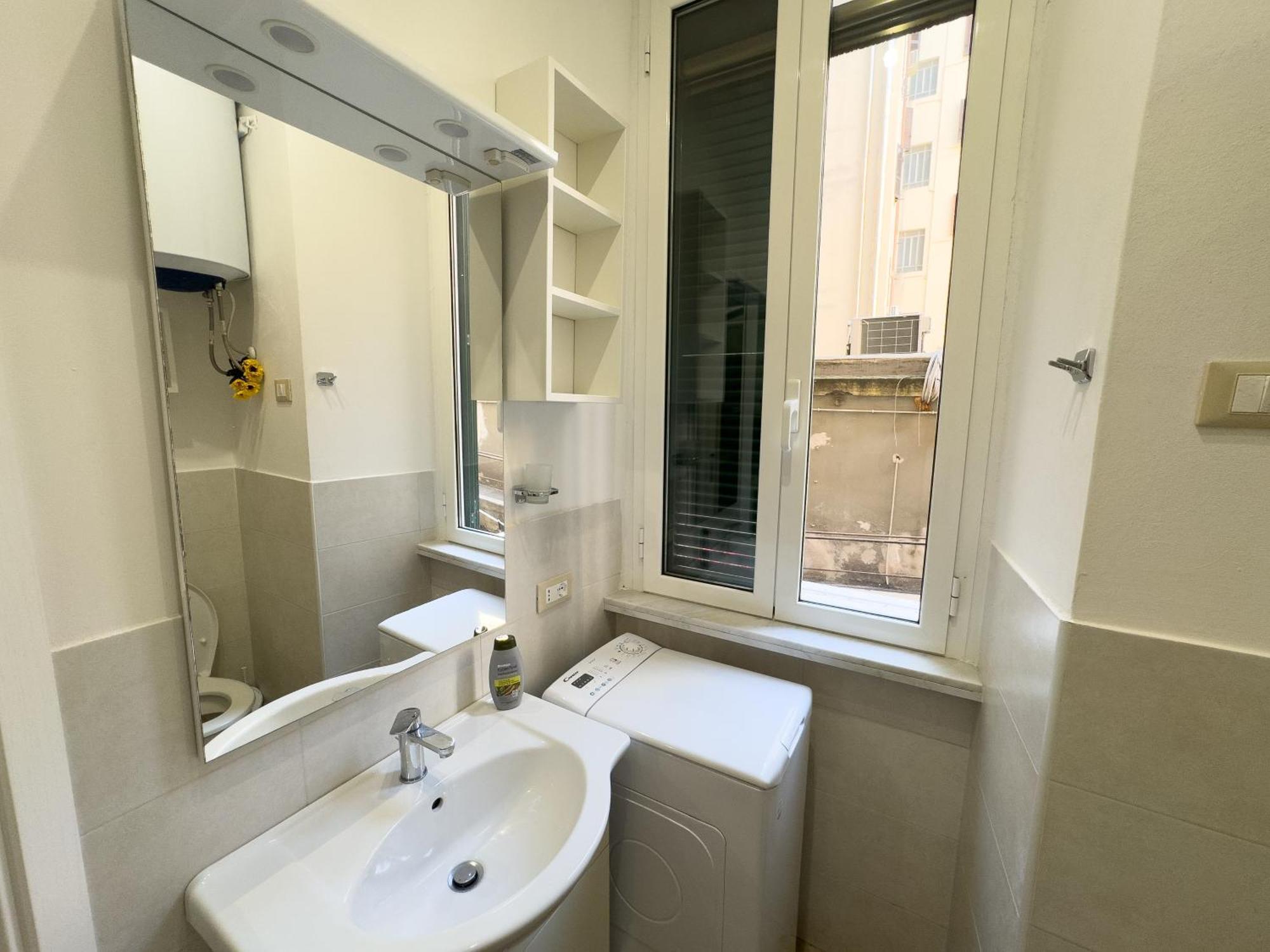 Valerias Nest Elegant With Wifi And Charm * Rome