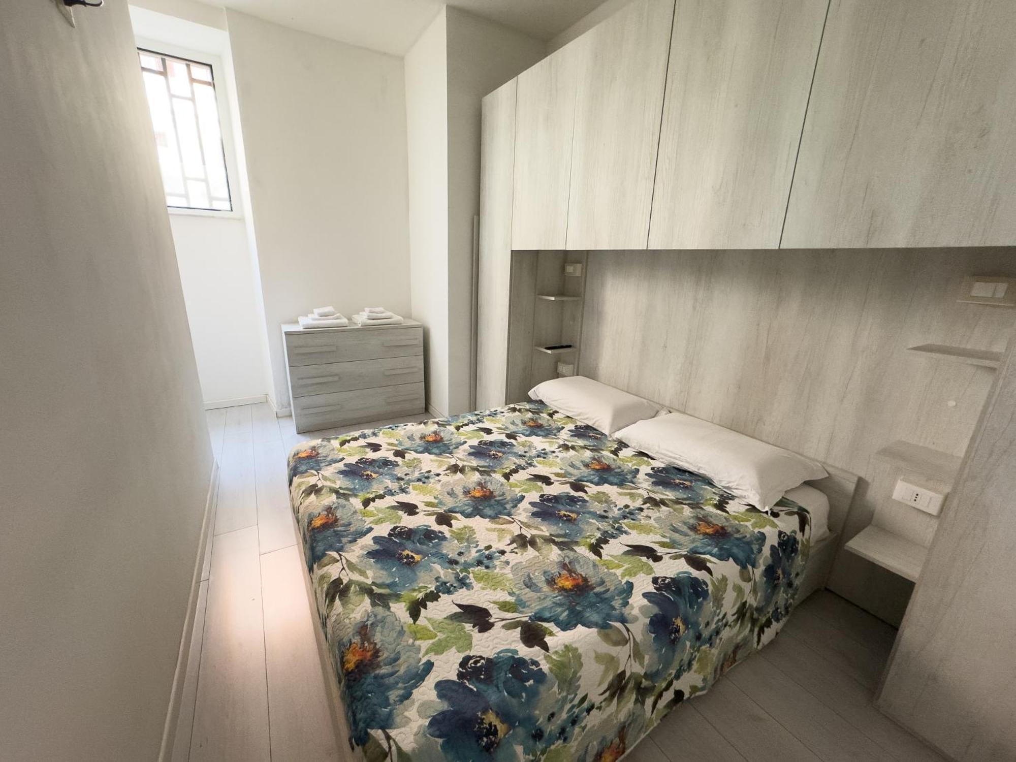 Apartment Valerias Nest Elegant With Wifi And Charm *